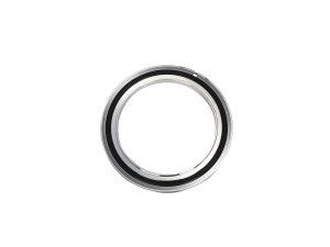 ISO Aluminum Centering Rings with Viton O-Ring