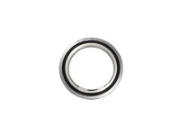 ISO Stainless Steel Centering Rings with Viton O-Ring