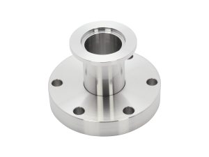 CF Ultra High Vacuum Flange Adapters