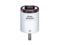 600-series unheated absolute baratron capacitance manometer