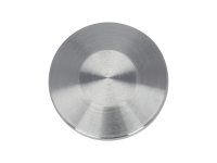 ISO-KF Aluminum Blank Flanges