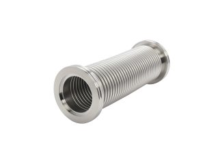 ISO-MF Thin Wall Metal Vacuum Hose
