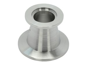 ISO-KF Stainless Steel Conical Reducers