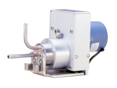 245 Metal-seated Flow Control Valve