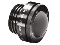 SupIR 2.6 mm f/1.4 Fixed Focus XGA LWIR Imaging Lenses