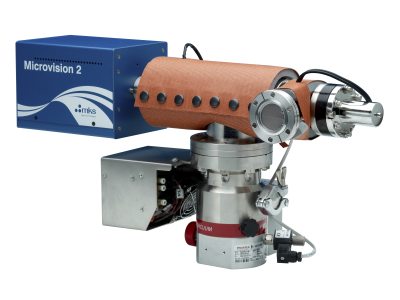 Vision 2000-P™ Residual Gas Analyzers for Select Pressure & PVD Processes