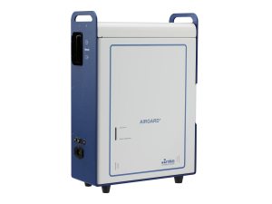 AIRGARD® CWA/HPM/TIC Ambient Air Analyzers AIRGARD® CWA/HPM/TIC Ambient Air Analyzers