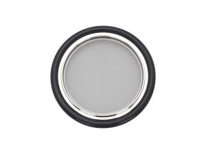 ISO-KF Stainless Steel Centering Ring with Screen