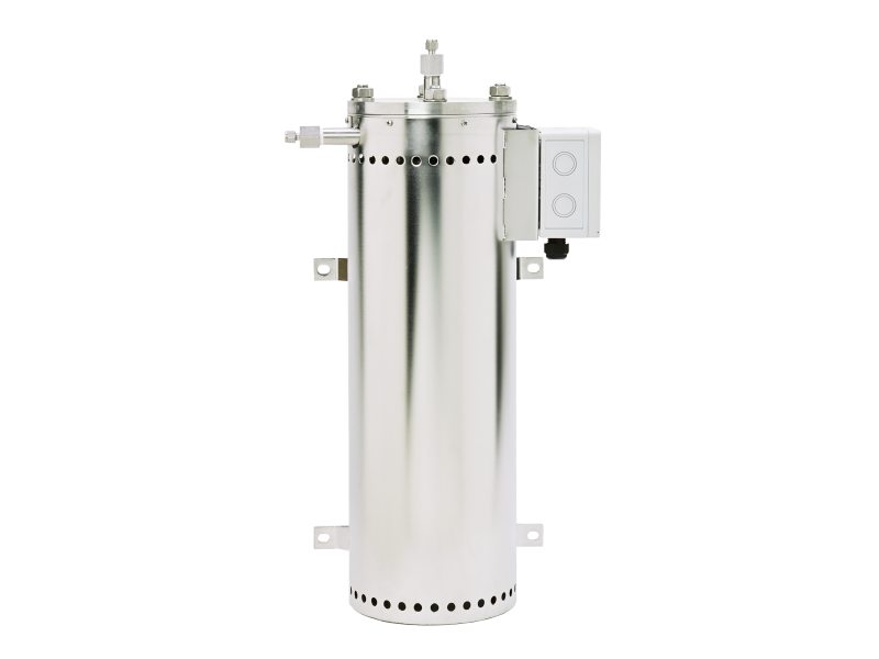 ovs ozone gas destruct catalytic converter