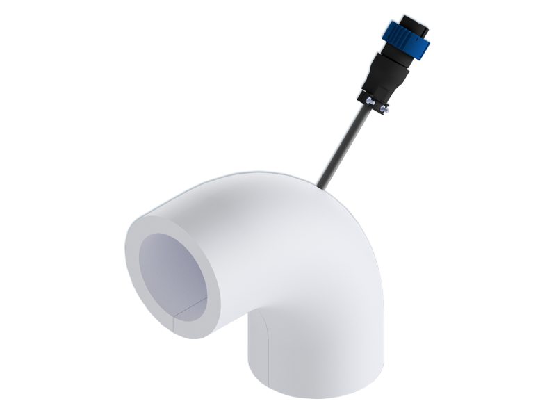 Bellows Hose 120 VAC PTFE Heater Jackets