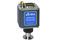 355 Micro-Ion® Hot Cathode Vacuum Transducers 355 Micro-Ion® Hot Cathode Vacuum Transducers