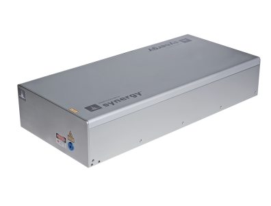 Synergy™ Ultra-Broadband Femtosecond Ti:Sapphire Oscillator