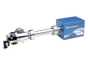 Vision 2000-B™ Vacuum Baseline RGA for Process Tools Vision 2000-B™ Vacuum Baseline RGA for Process Tools