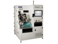 Allegro™ High-Throughput Ultra-Compact MLCC Testing System