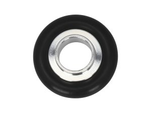 ISO-KF Aluminum Centering Rings with Viton O-Ring