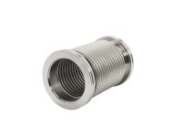 ISO-MF Flange Bellows Sections