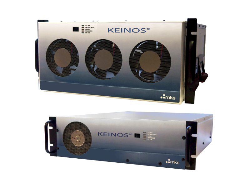 keinos rf plasma generator