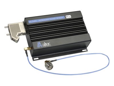 Alter® RD8400 Linear Power Sensor