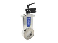 R-Series Vacuum Gate Valve R-Series Vacuum Gate Valve
