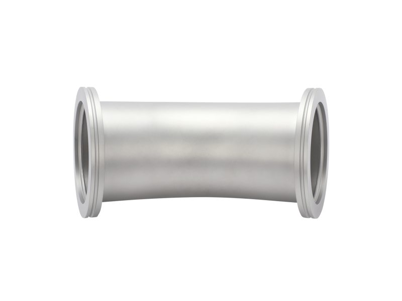 ISO-MF Flange 45 Degree Elbow Fittings