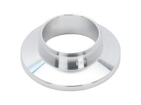 ISO-KF Aluminum Short Weld Stub Flanges