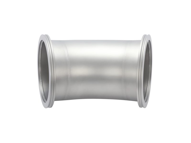 ISO-MF Flange 45 Degree Elbow Fittings