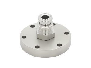 CF Flange to Male VCR Adapters