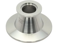 ISO-KF Stainless Steel Conical Reducers