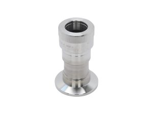 ISO-KF Flange to Pipe Compression Fitting Adapters
