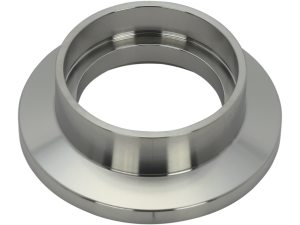 ISO-KF Stainless Steel Weld Socket Flanges ISO-KF Stainless Steel Weld Socket Flanges