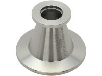 ISO-KF Stainless Steel Conical Reducers