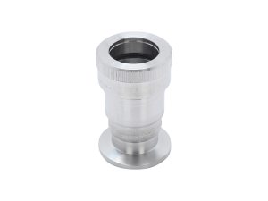ISO-KF Flange to Pipe Compression Fitting Adapters