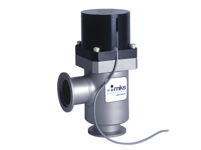 ILP Integrated Soft-start Vacuum Isolation Valve