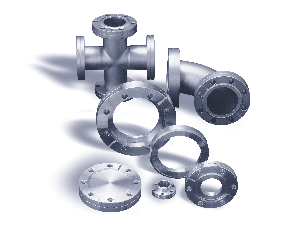 CF UHV Flange Components and Fittings CF UHV Flange Components and Fittings