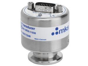 902B Absolute Piezo Vacuum Transducers 902B Absolute Piezo Vacuum Transducers