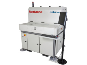 RedStone Flex PCB Laser Processing System
