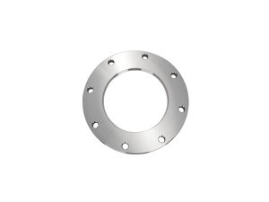 ISO-MF and ISO-BF Vacuum Flanges ISO-MF and ISO-BF Vacuum Flanges