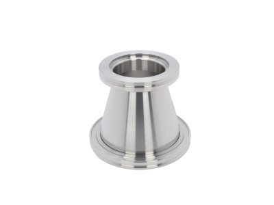 ISO-MF Vacuum Flange Conical Reducers