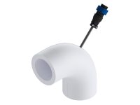 Bellows Hose 120 VAC PTFE Heater Jackets