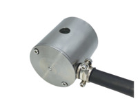 SRG-3 Spinning Rotor Vacuum Gauge Transfer Standard SRG-3 Spinning Rotor Vacuum Gauge Transfer Standard