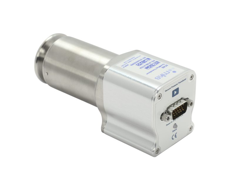 974B QuadMag™ Cold Cathode - MicroPirani™ - Piezo Vacuum Transducers