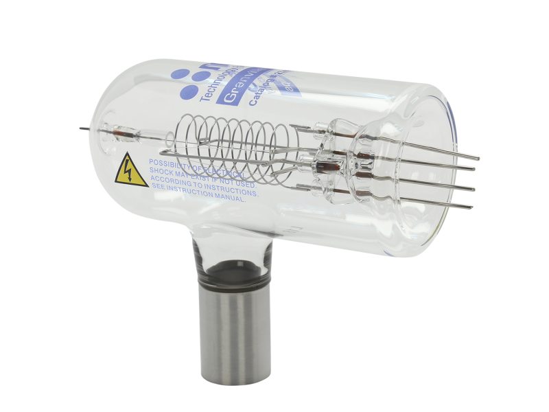 274 Glass Tubulated Bayard-Alpert Type Ionization Vacuum Sensors