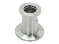 ISO-KF Stainless Steel Conical Reducers