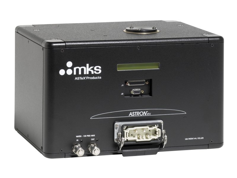 ASTRON®ex 6.0 slm NF3 Flow Remote Plasma Source ASTRON®ex 6.0 slm NF3 Flow Remote Plasma Source