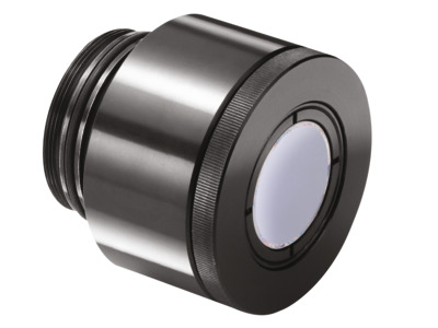 SupIR 15.6 mm f/1.0 Fixed Focus LWIR XGA Imaging Lenses