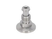 ISO-KF Flange to Pipe Compression Fitting Adapters