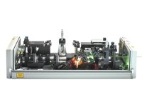 Tsunami® Ultrafast Ti:Sapphire Oscillators