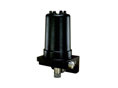 430E 1-25,000 Torr Baratron® NEMA4 Absolute Pressure Transmitters 430E 1-25,000 Torr Baratron® NEMA4 Absolute Pressure Transmitters