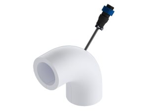 Bellows Hose 120 VAC PTFE Heater Jackets