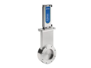 R-Series Vacuum Gate Valve